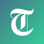 tampa bay times android application logo